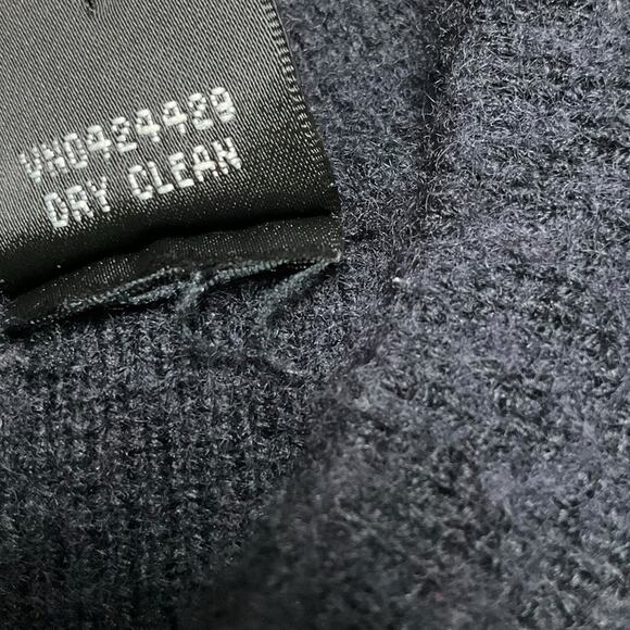 111 State Women’s Wool Sweater Size XL EUC - Picture 5 of 10